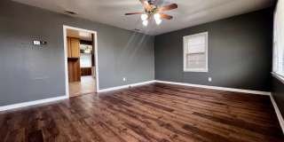 3 Bedroom in Slaton Gallery 3