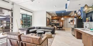 Sentral East Austin Gallery 54