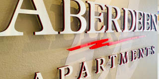 Aberdeen Apartments Gallery 17