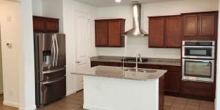 3bd 2 ba Home in Balboa Way Chandler Gallery 5