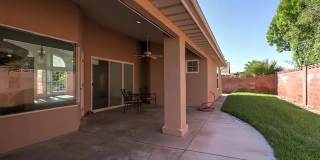 4-BR Home in Shadow Mountain @ Green Valley Gallery 29