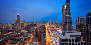 Arrive Michigan Avenue Gallery 54