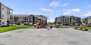Pennwood Apartments Gallery 34