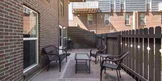 Webster Lake Apartments Gallery 14