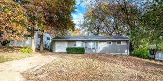 Charming Mid-Century Home with Basement and Fenced Backyard! Gallery 1