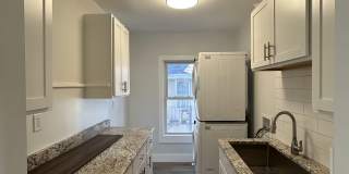 6 Holmes Street Gallery 3