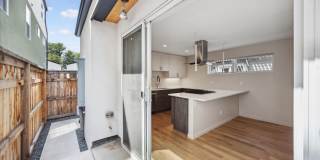 Fantastic Front Side Luxury Denver Townhome! Gallery 10
