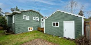 Charming 3 Bedroom/2 Bath Craftsman Home for Lease in Phinney/Greenlake Gallery 40