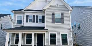 Stunning 4 Bedroom 3 Bathroom Single Family Home with 1st floor office w/ FREE high-speed internet and Smart Home Features Gallery 1
