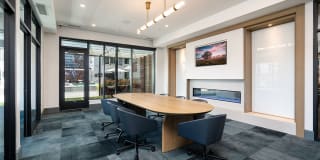 Forte on the Park Gallery 29