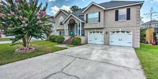 7 Teakwood Drive * Wilmington Island/Savannah Gallery 1