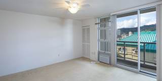 1315 Kalakaua Ave #1911 Gallery 2