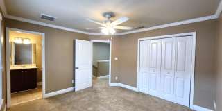3 Bedroom town home for rent August 6, 2026 in gated community with pool, renting for $1550 per month Gallery 16