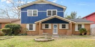 1829 Fitzgerald Street Gallery 1