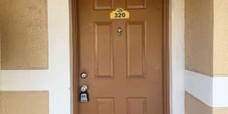 320 E Palm Circle unit: 320 Gallery 1