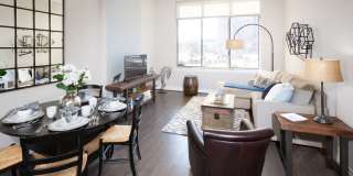 Harrison at Reston Town Center Gallery 16