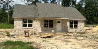 3 Bed 2 Bath New Construction Brick Home Gallery 1