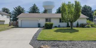 Updated Hayden Rancher on Large Fenced Lot with RV Parking & Fruit Trees Gallery 1