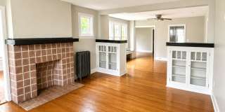 1048 East End Avenue Gallery 1