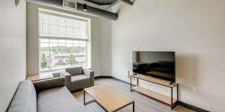 The Lofton Gallery 37