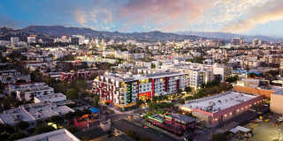 Domain West Hollywood Gallery 2