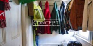 Unique 8 bed 2bath HOUSE with Yard,  Basement , Easy Parking Gallery 22