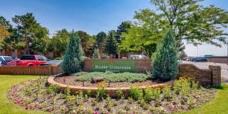 Boulder Crossroads Gallery 35