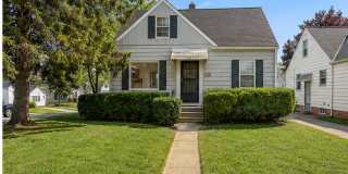 9334 McCracken Blvd, Garfield Heights, OH 44125 4 Bed / 1 Bath – $1,595/month Section 8 Welcome Gallery 1