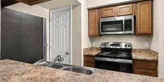 Park West End Apartments Park West End Apartments Gallery 6