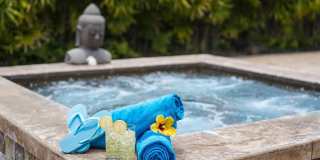 Spectacular Oceanview Home w/Private Pool & Spa, AC & Lanai - Sunset Hale Gallery 40