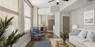 Hibernia Tower Gallery 24