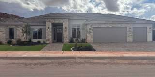 Gorgeous single story in Finley Farms within walking distance to Crimson High School Gorgeous single story in Finley Farms within walking distance to Crimson High School Gallery 1