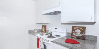 Canyon Village Apartment Homes Gallery 16