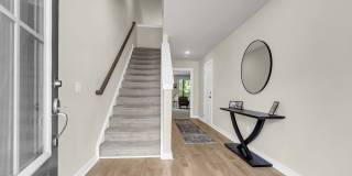 Beautiful 4-Bedroom, 3.5-Bathroom Townhome with Modern Amenities and Ideal Layout in Hanahan! Beautiful 4-Bedroom, 3.5-Bathroom Townhome with Modern Amenities and Ideal Layout in Hanahan! Gallery 17