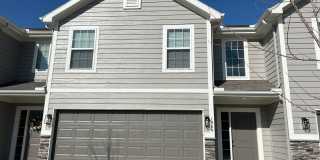 3 Bed | 2.5 Bath | 2 Car Garage Townhome in Grain Valley Gallery 1