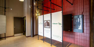 Greenhouse Gallery 5