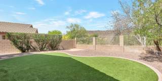 Stunning Renovated 3-Bedroom Home in Phoenix, AZ Gallery 15