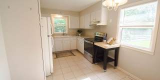 Charming Uptown Ranch-style Home with Private Fenced Backyard Gallery 5