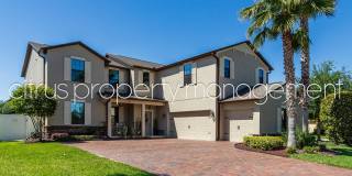 Charming and Immaculate, Updated 5/3 in Winter Garden's Alexander Ridge Gallery 1
