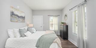 Paragon Luxury Apartments Gallery 30