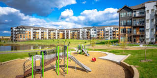 Orville Commons Apartments & Townhomes - Affordable Housing Gallery 5