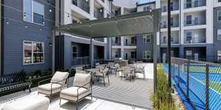 Luxe at Lewisville - Senior Housing Gallery 12