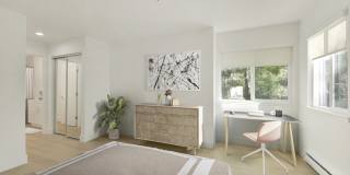 Larkspur Courts Gallery 10