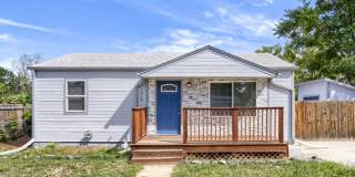 Evolve Real Estate: Remodeled 3 Bed Home In Mar Lee available NOW! Evolve Real Estate: Remodeled 3 Bed Home In Mar Lee available NOW! Gallery 1