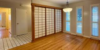 Beautiful 4 Bedroom 2 Bath Home in Desirable Sunnyvale Neighborhood Gallery 4