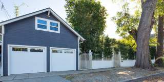 Fully Renovated Los Feliz Home with Private Yard, Two-Car Garage & Creative Studio Gallery 1