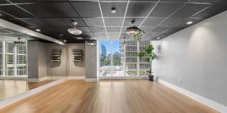 Hudson House West Gallery 29