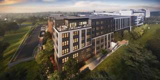 Alta New Carrollton Gallery 1