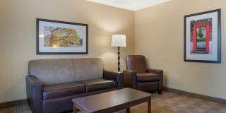 Detroit - Metropolitan Airport Gallery 34