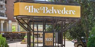 1600 N OAK ST #1030 1600 N OAK ST #1030 Gallery 1